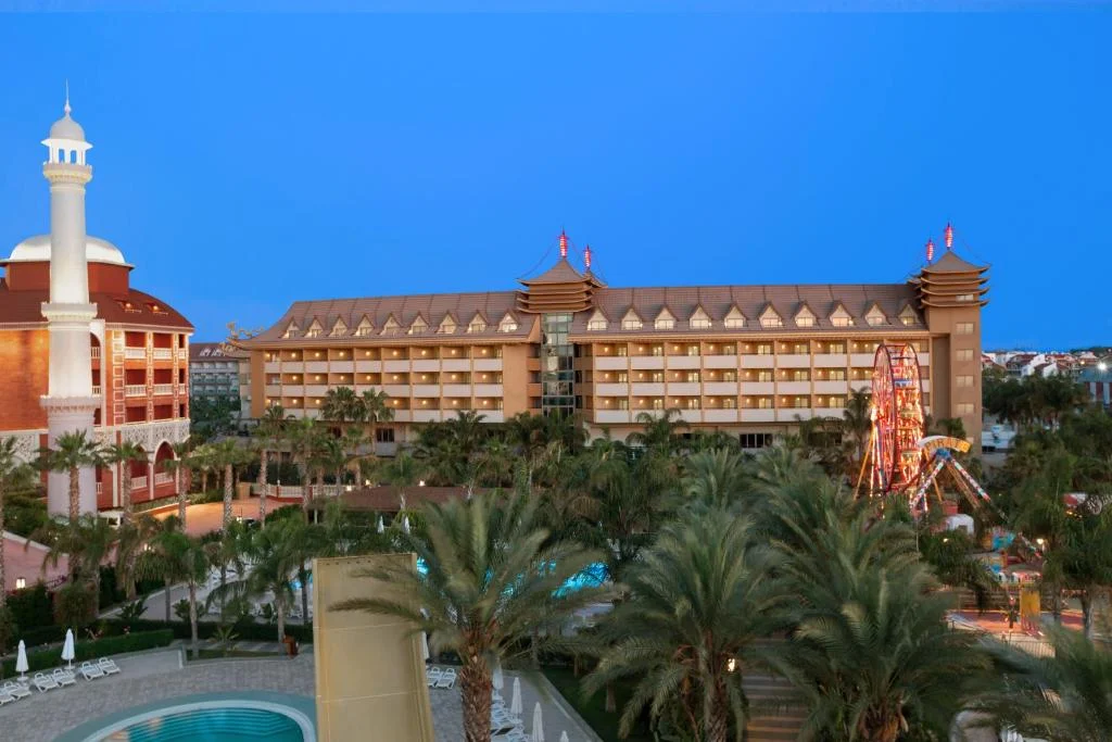 Royal Dragon - Fotoja 12