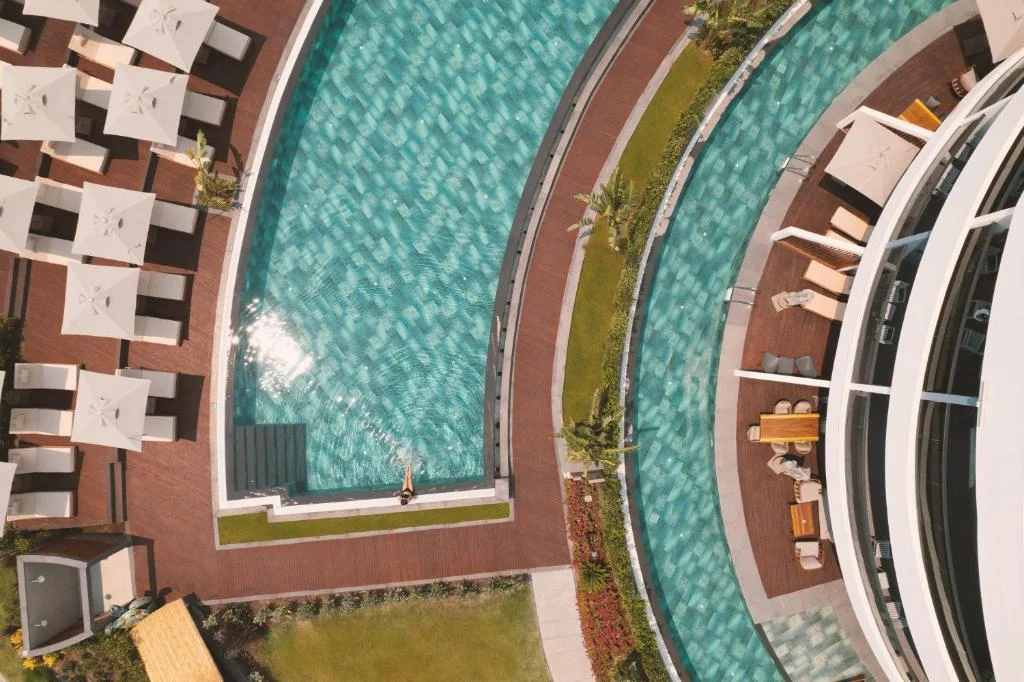 Liu Resorts - Fotoja 5