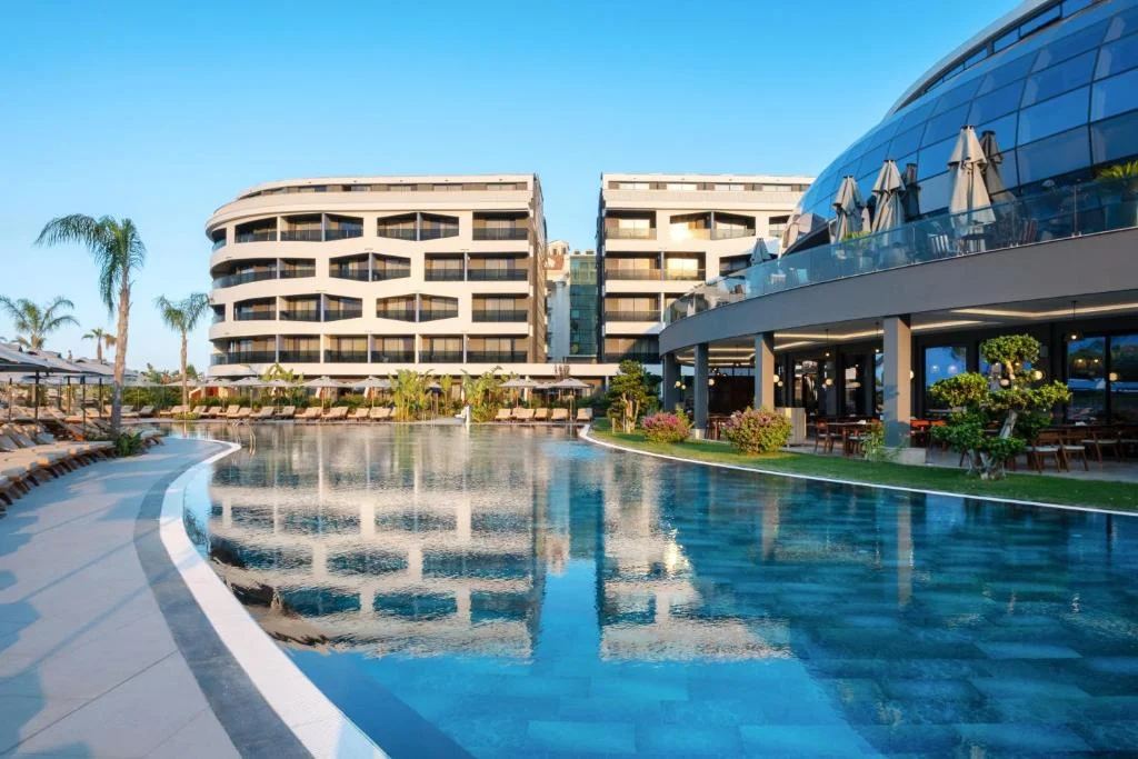 Liu Resorts - Fotoja 8