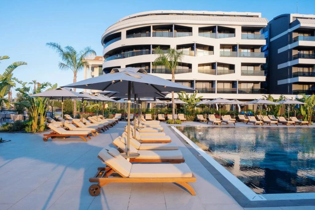 Liu Resorts - Fotoja 9