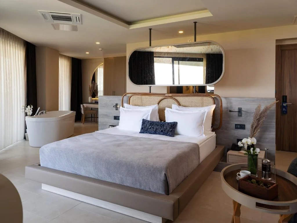 Liu Resorts - Fotoja 11