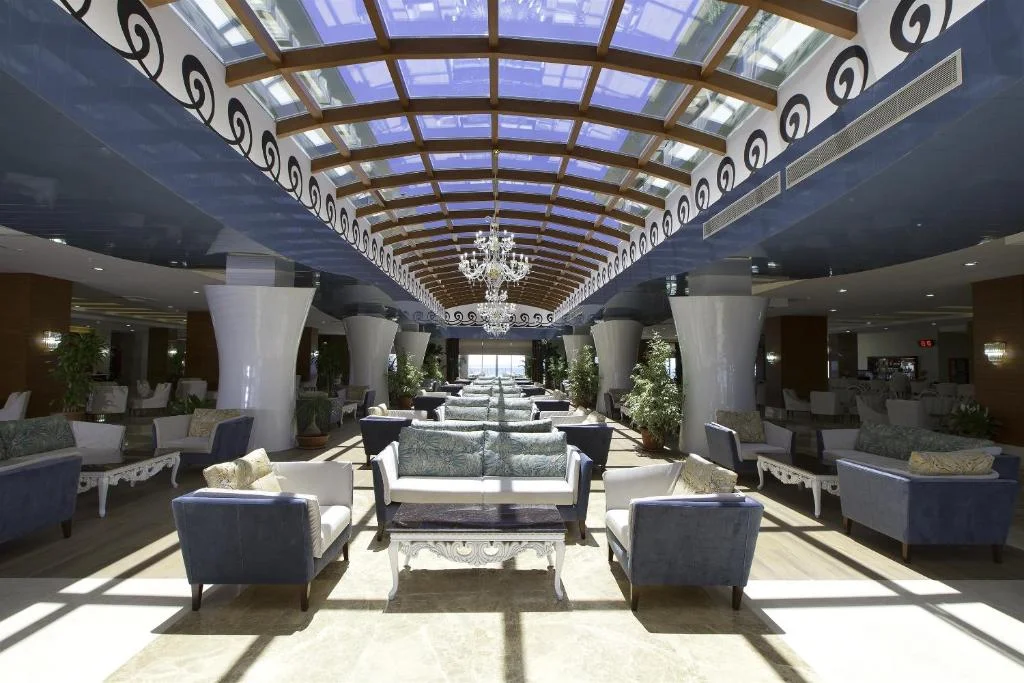 Adalya Ocean Deluxe - Fotoja 11