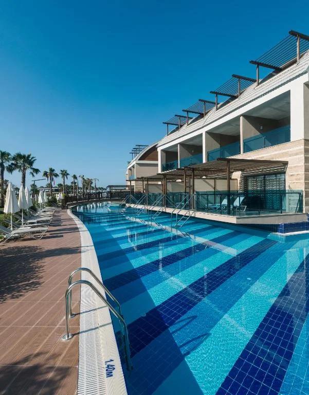 TUI Magic Life Jacaranda - Fotoja 7