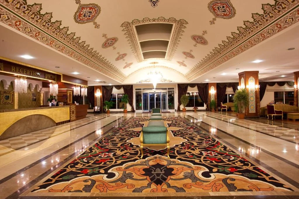 Adalya Resort & Spa (16+) - Fotoja 9