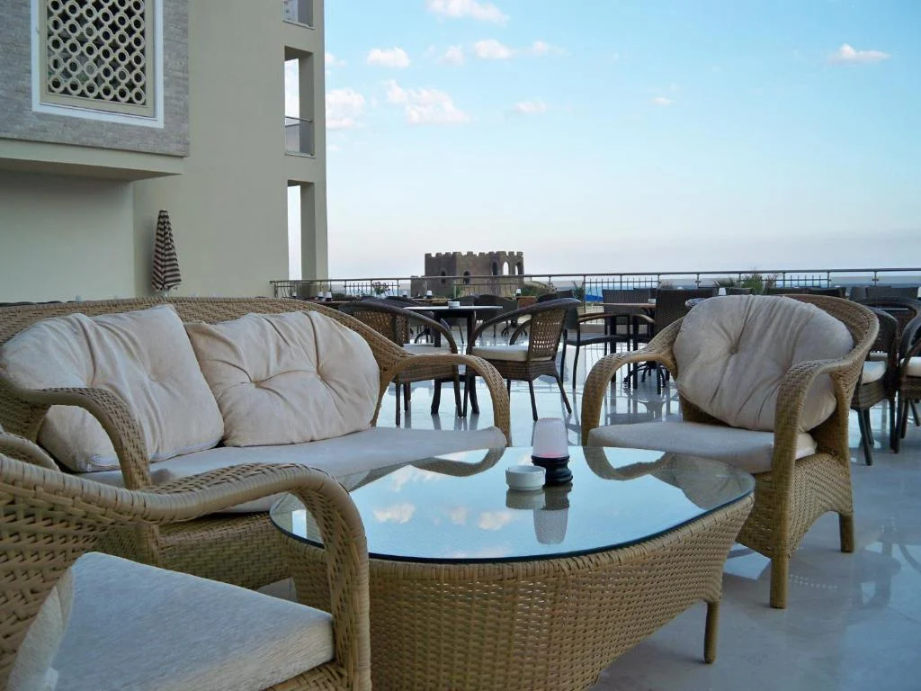 Adalya Resort & Spa (16+) - Fotoja 16