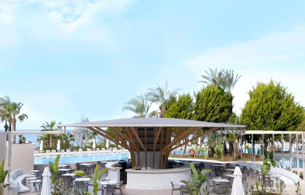 PALOMA Perissia - Fotoja 5