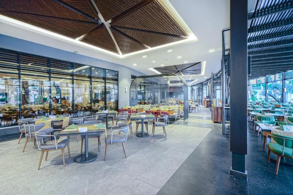 Kirman Calyptus Resort & Spa - Fotoja 4