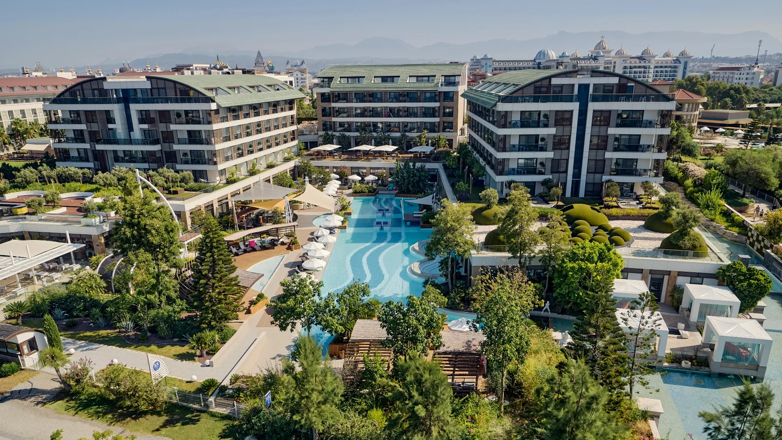 TUI BLUE Side - Fotoja 2