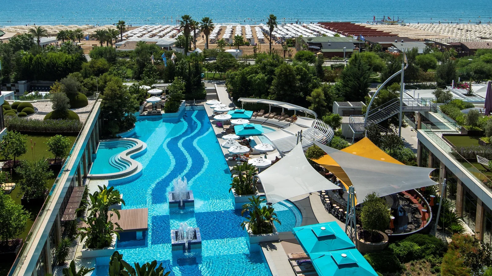 TUI BLUE Side - Fotoja 6