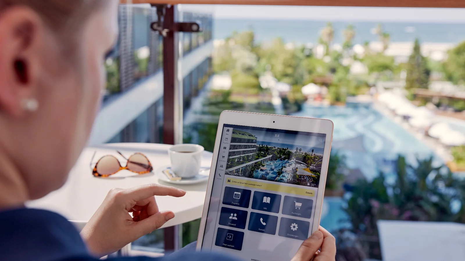 TUI BLUE Side - Fotoja 7