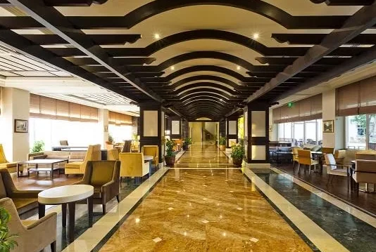 Melas Resort - Fotoja 2