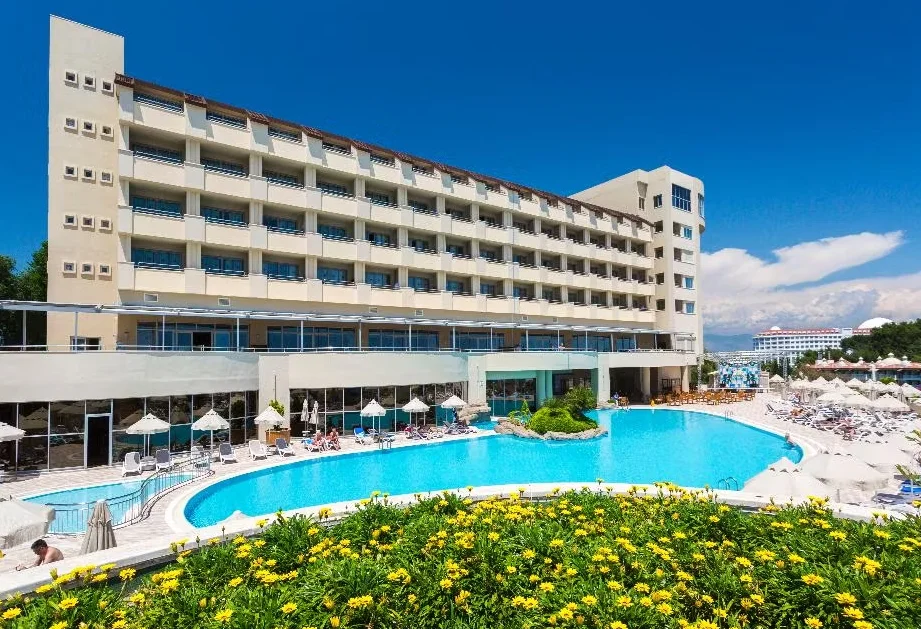 Melas Resort - Fotoja 4