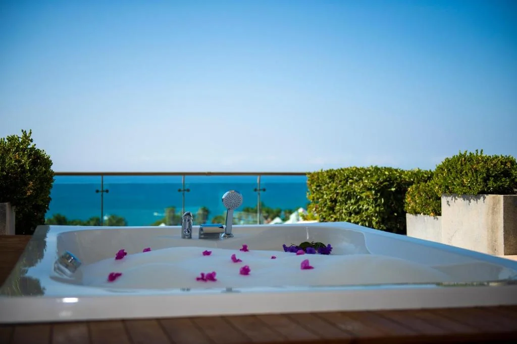 Side Star Elegance - Fotoja 5