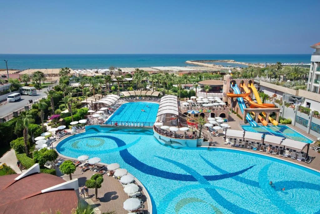 Aydinbey King’s Palace & Spa - Fotoja 5