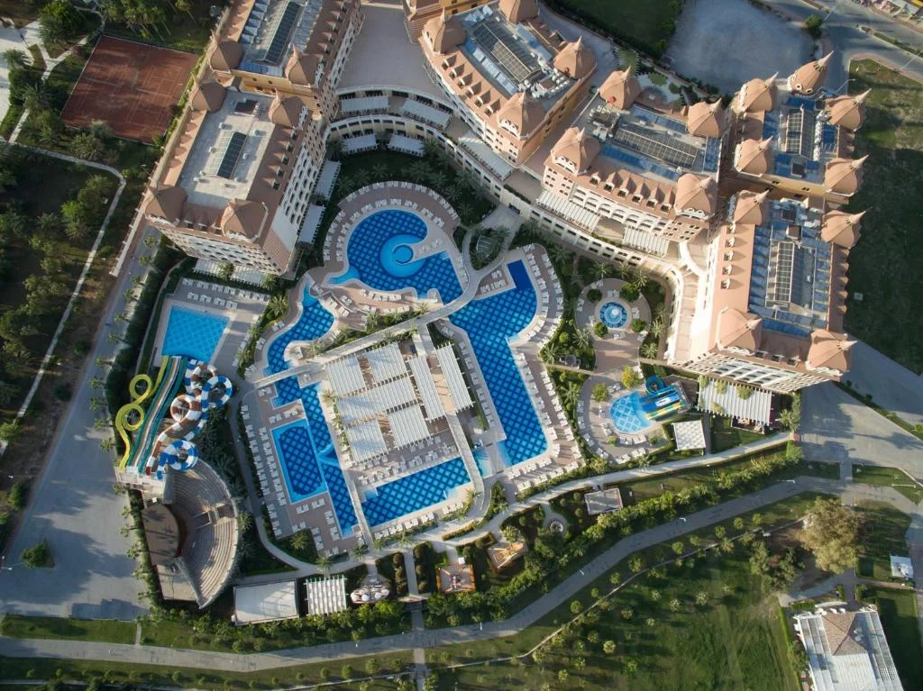 Royal Alhambra Palace - Fotoja 5