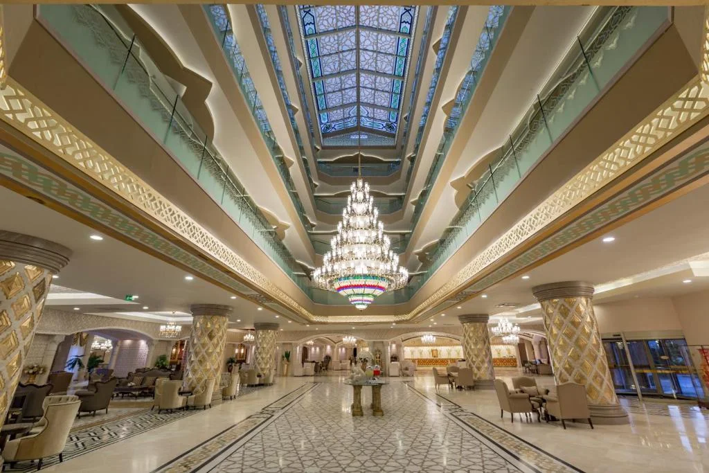 Royal Alhambra Palace - Fotoja 6