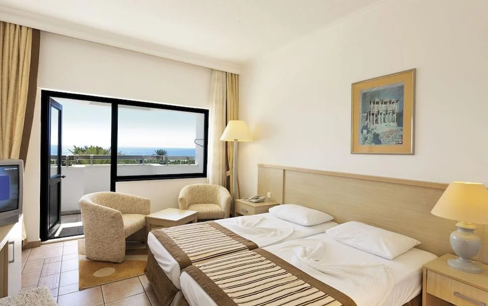 Sural Saray Hotel - Fotoja 2