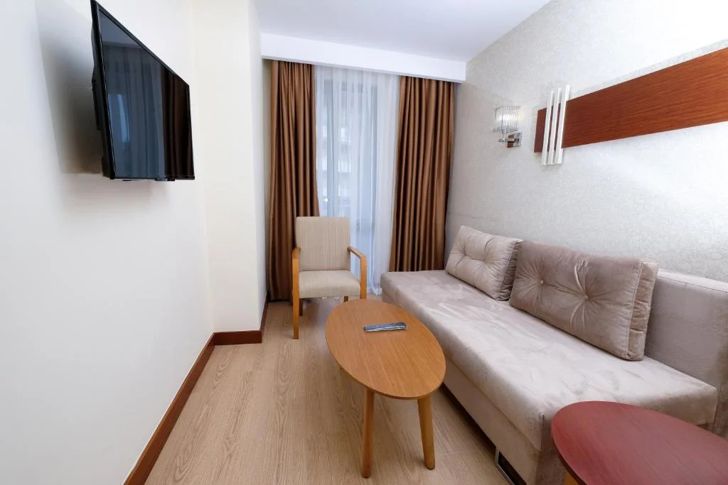 Side Star Beach Hotel - Fotoja 6