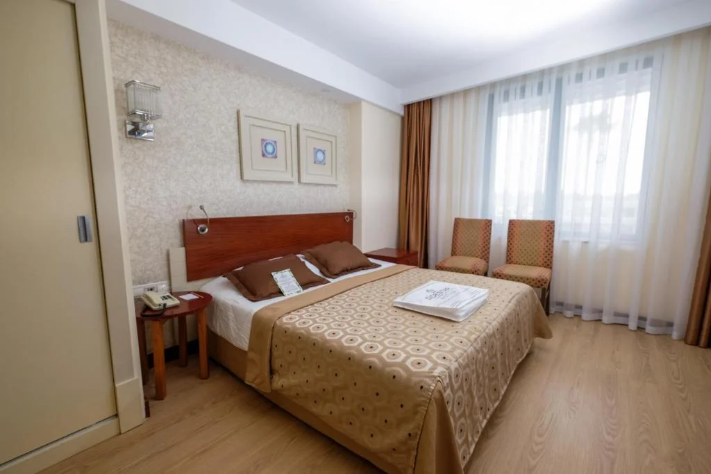 Side Star Beach Hotel - Fotoja 7