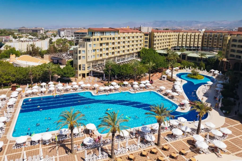 Selectum Family Resort Side - Fotoja 3