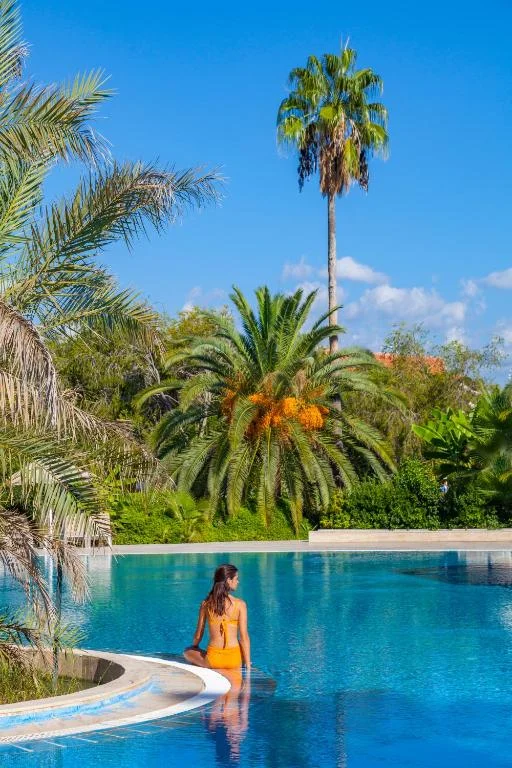 Starlight Resort Hotel - Fotoja 9