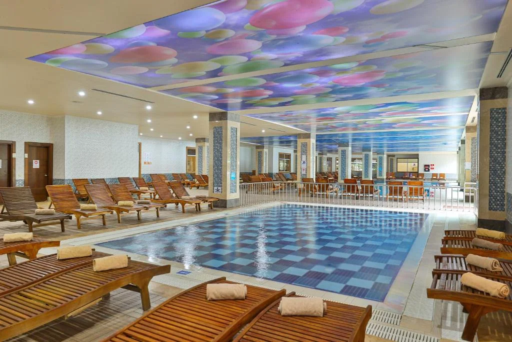 Crystal Sunset - Fotoja 4