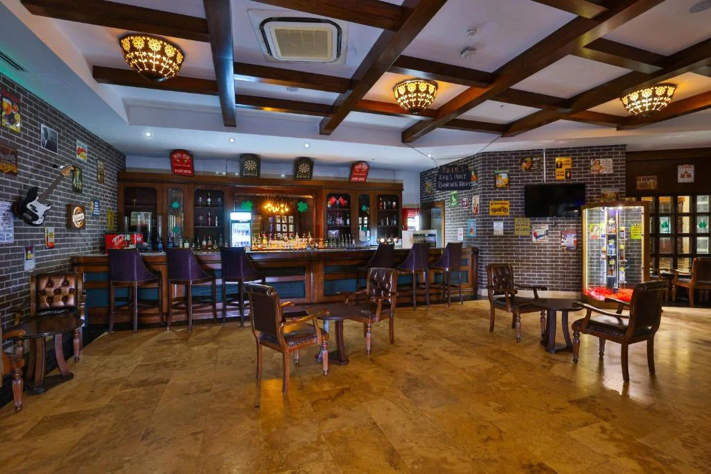 Crystal Sunset - Fotoja 9