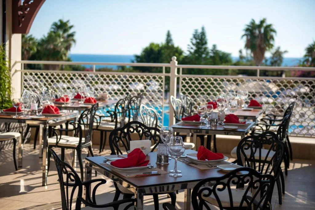 Side Star Resort - Fotoja 4