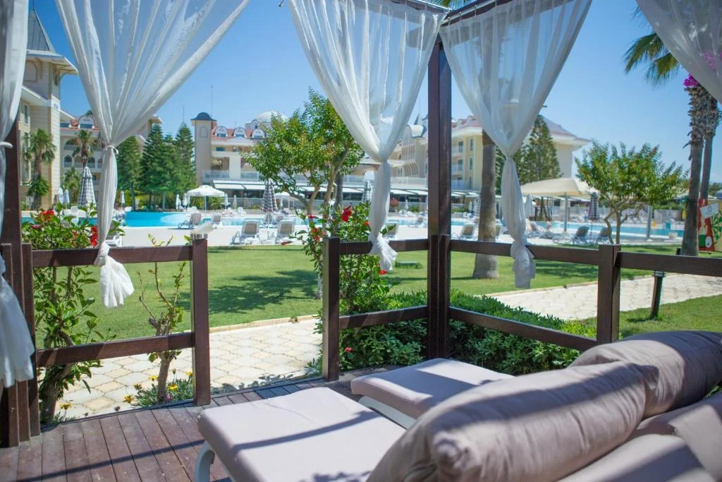 Side Star Resort - Fotoja 6