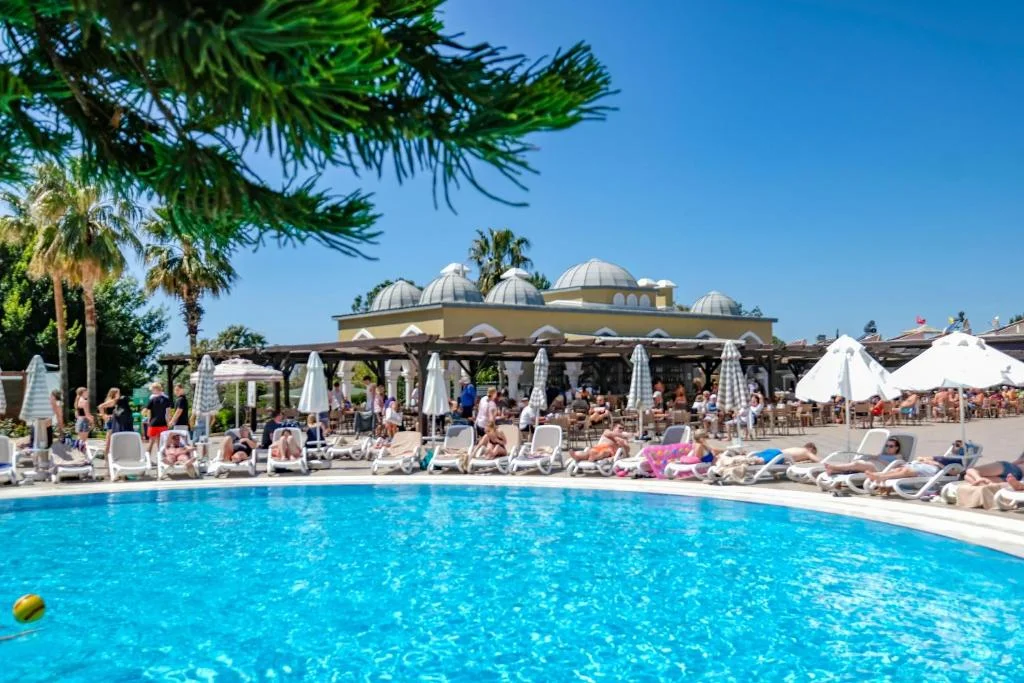 Side Star Resort - Fotoja 9