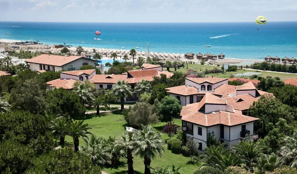 Sunrise Resort Hotel (Park&Spa)