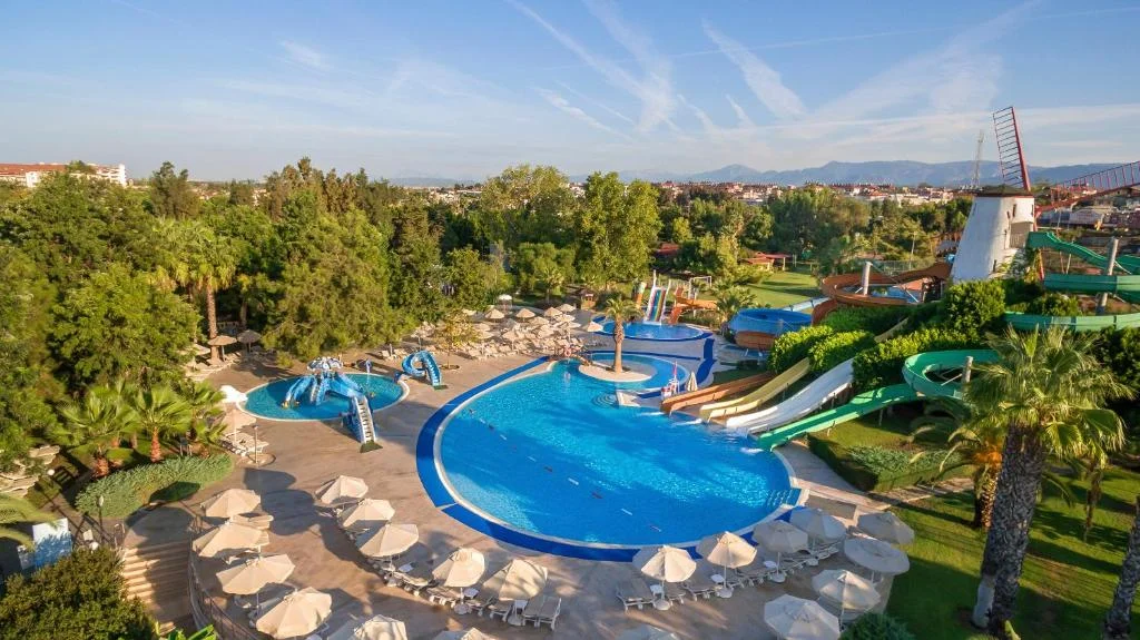 Sunrise Resort Hotel (Park&Spa) - Fotoja 4