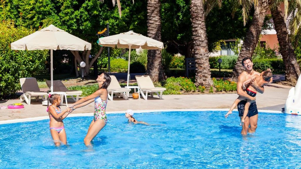 Sunrise Resort Hotel (Park&Spa) - Fotoja 7