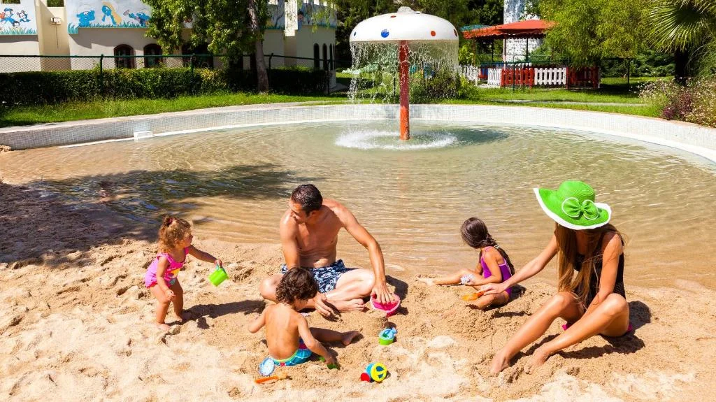 Sunrise Resort Hotel (Park&Spa) - Fotoja 8