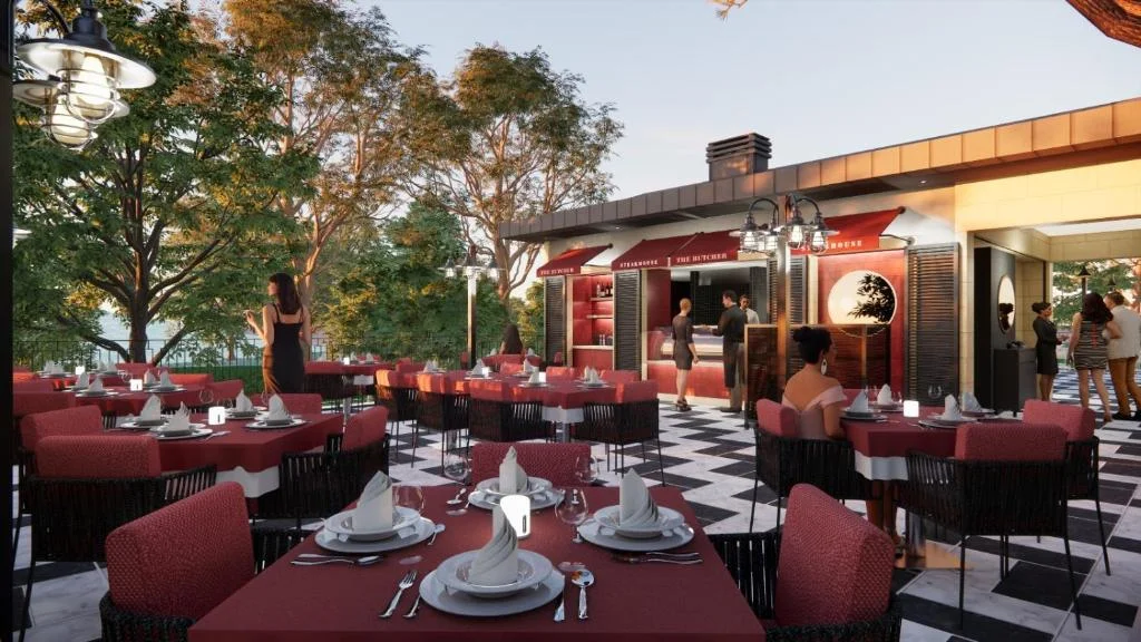 Megasaray Resort Side - Fotoja 10