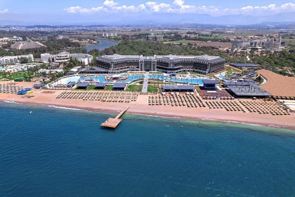 Lago Hotel - Fotoja 5