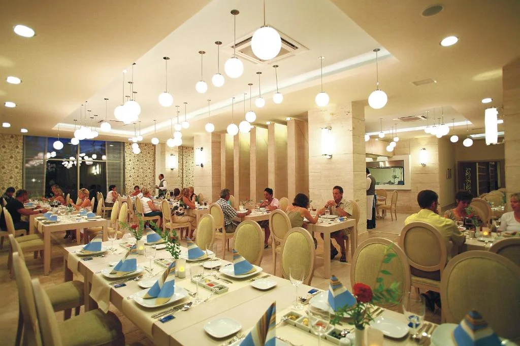 Terrace Beach Resort