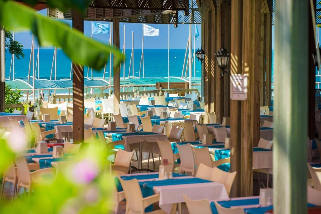 Terrace Beach Resort - Fotoja 4