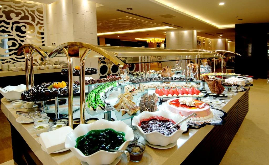 Seamelia Beach Resort Hotel & SPA - Fotoja 10