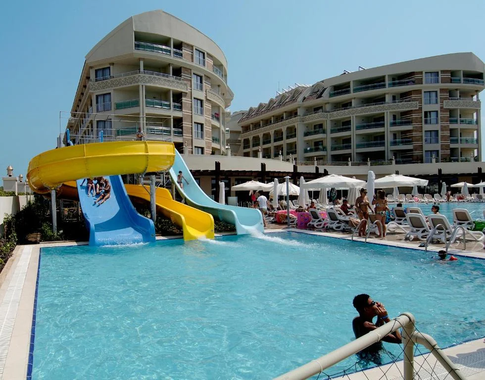 Seamelia Beach Resort Hotel & SPA - Fotoja 11