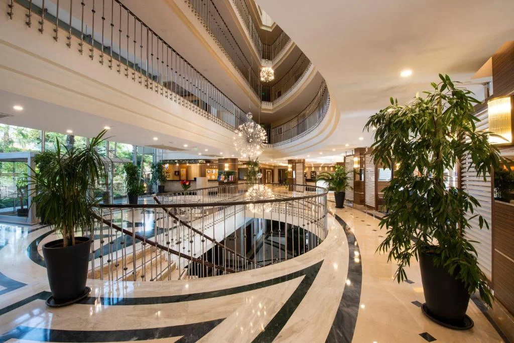 Side Star Park Hotel - Fotoja 13