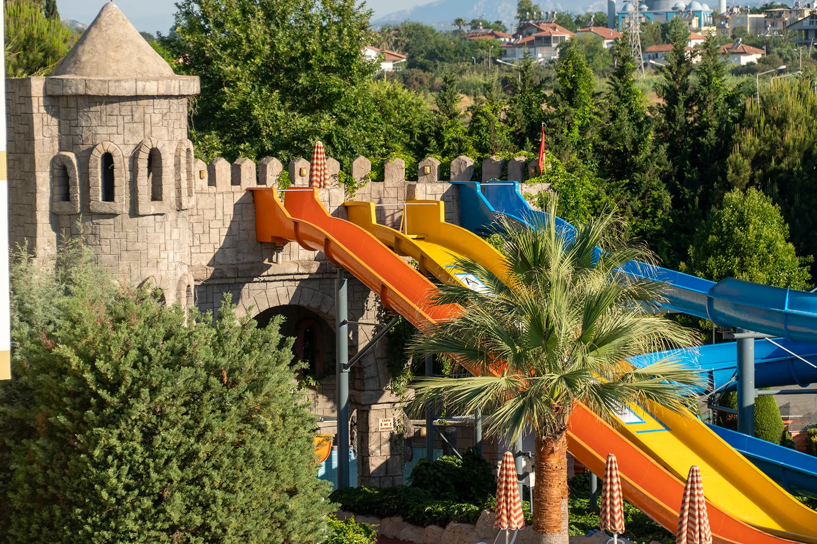 Adalya Artside - Fotoja 4