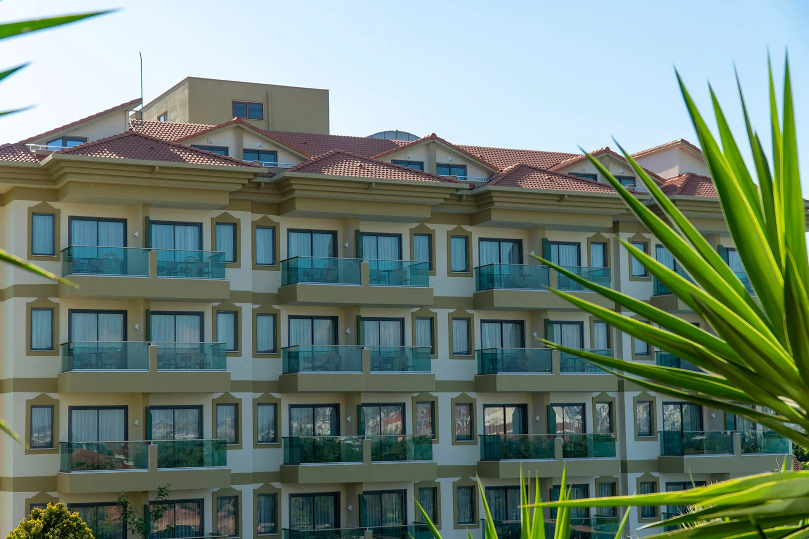 Adalya Artside - Fotoja 10