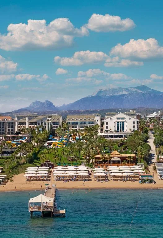 Dobedan Beach Resort Comfort Side - Fotoja 7