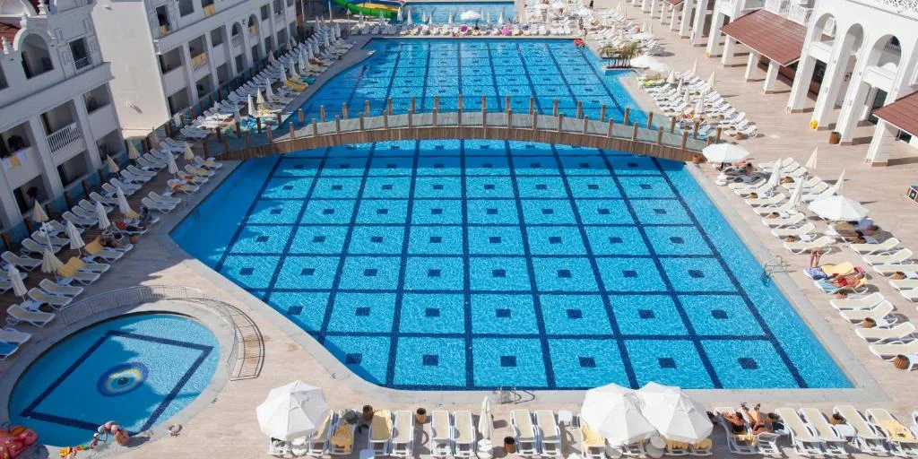 Oz Hotels Side Premium - Fotoja 9