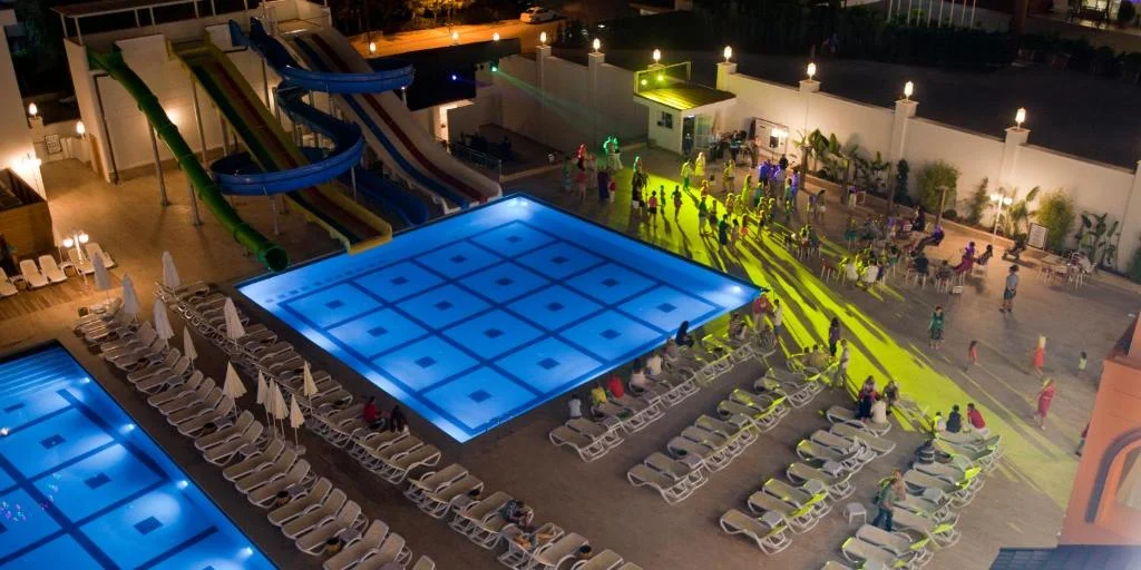 Oz Hotels Side Premium - Fotoja 10