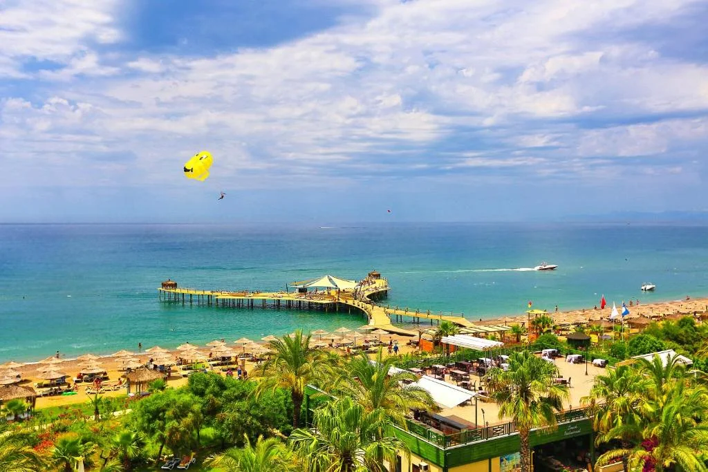 Selectum Family Comfort Side - Fotoja 3