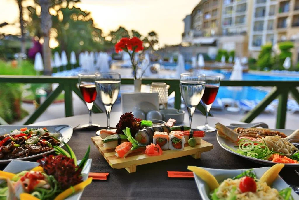 Selectum Family Comfort Side - Fotoja 4