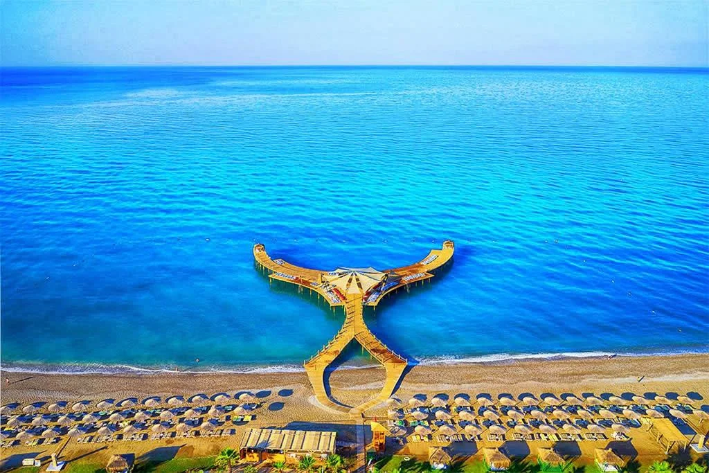 Selectum Family Comfort Side - Fotoja 11