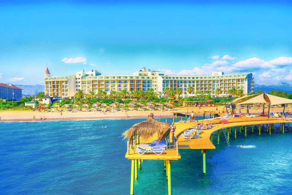 Selectum Family Comfort Side - Fotoja 12